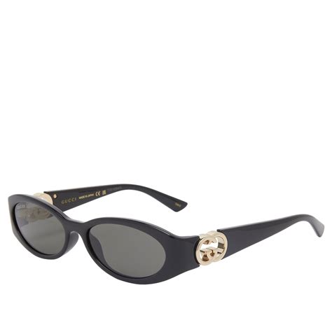 Gucci Hailey Sunglasses 